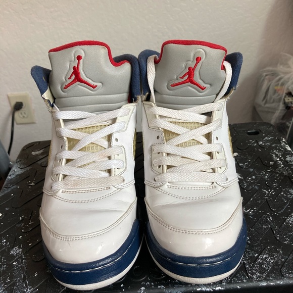 Jordan 5 - Picture 2 of 3